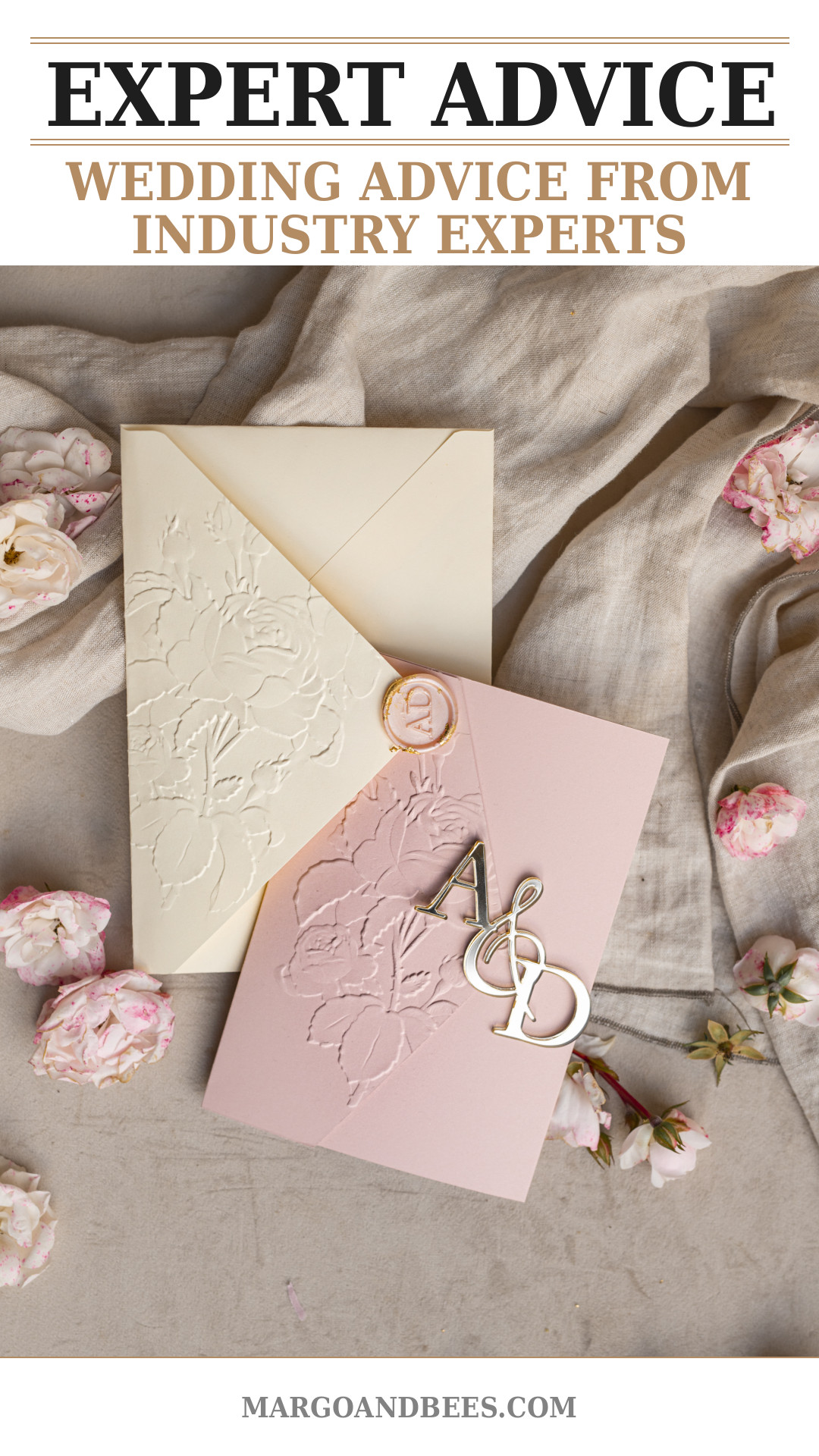Expert Wedding Wisdom: Lessons Learned for a Flawless Celebration-1