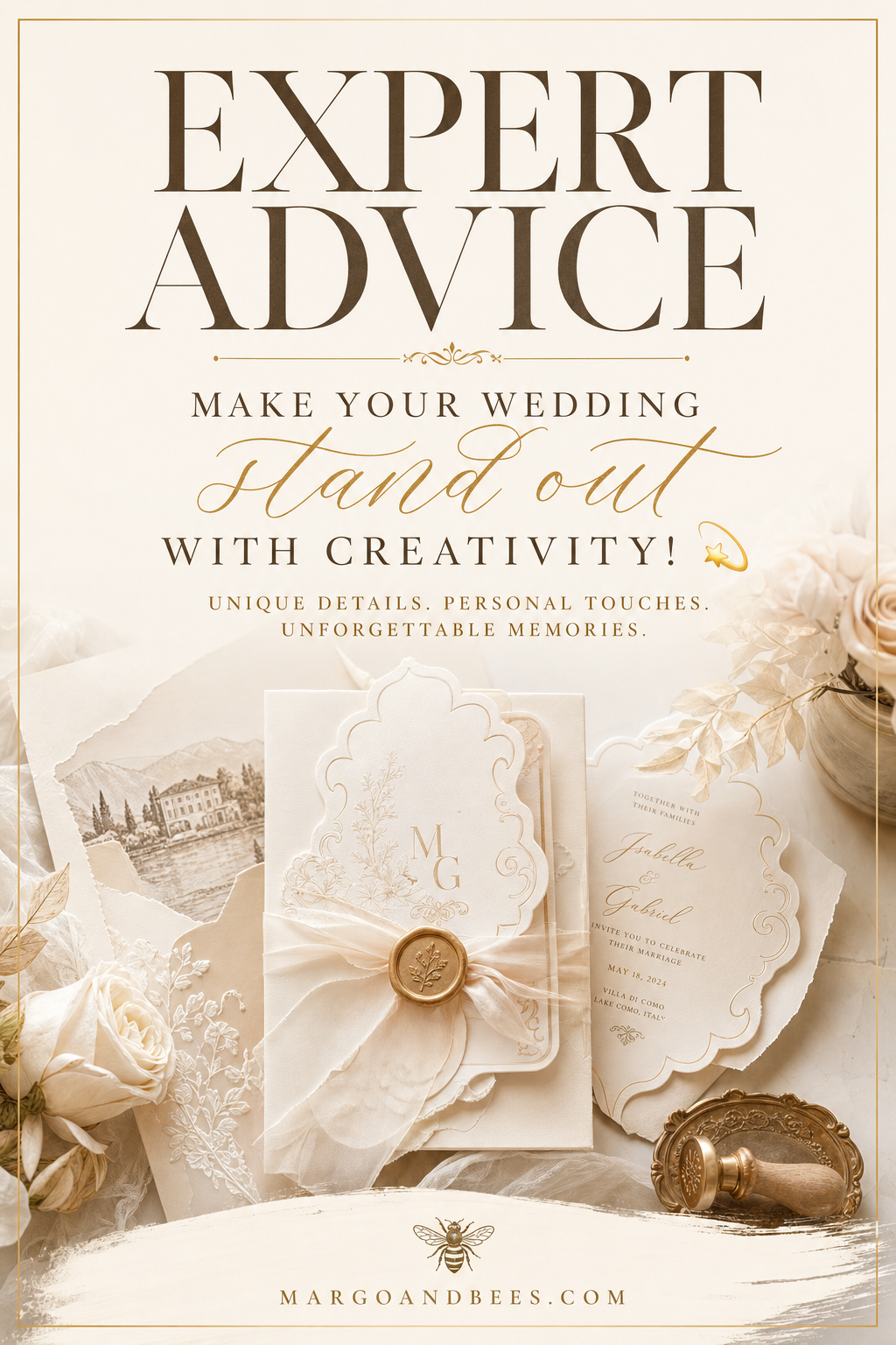 2026 Wedding Invitation Trends: Breaking Tradition & Embracing Innovation-4