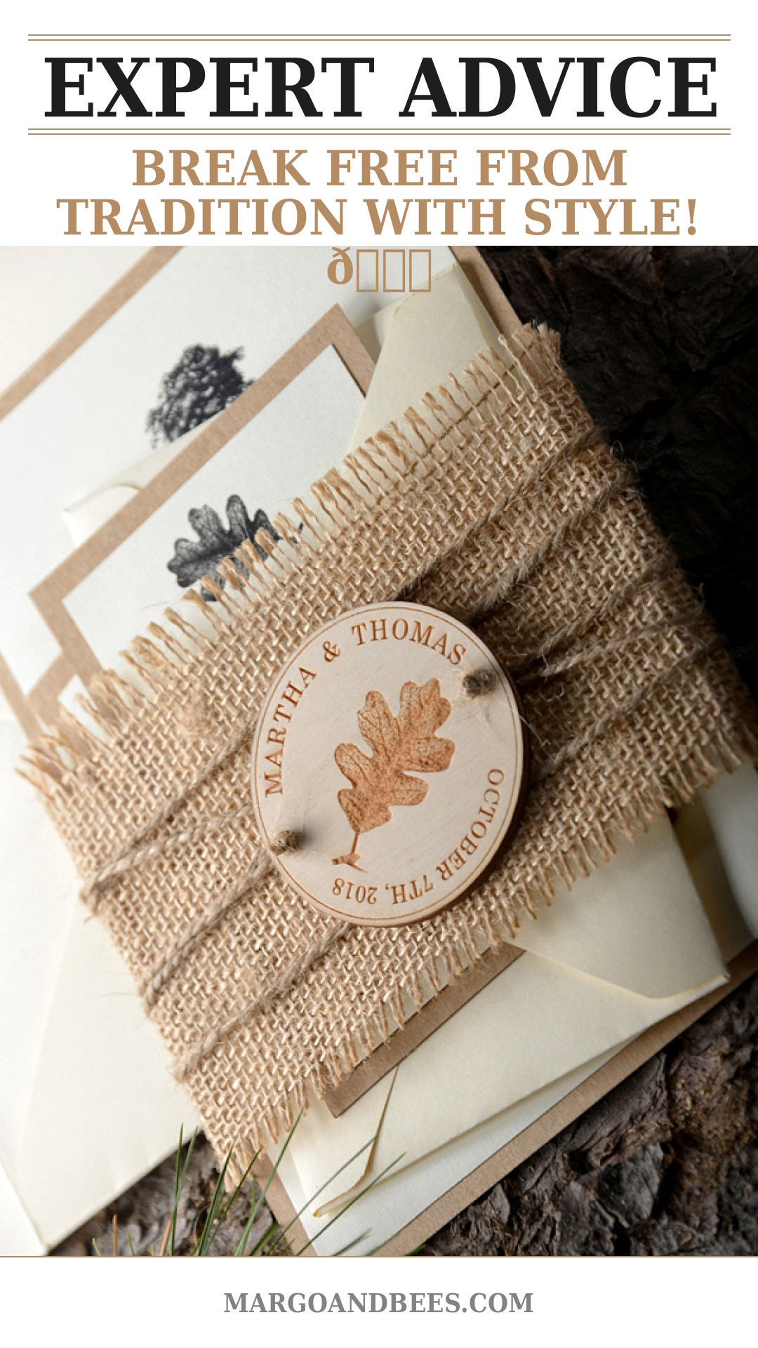 2026 Wedding Invitation Trends: Breaking Tradition & Embracing Innovation-2