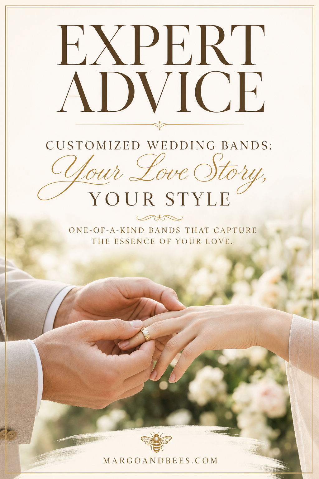 Trendy Wedding Band Styles 2025–2026: Sustainable & Personalized Designs-3