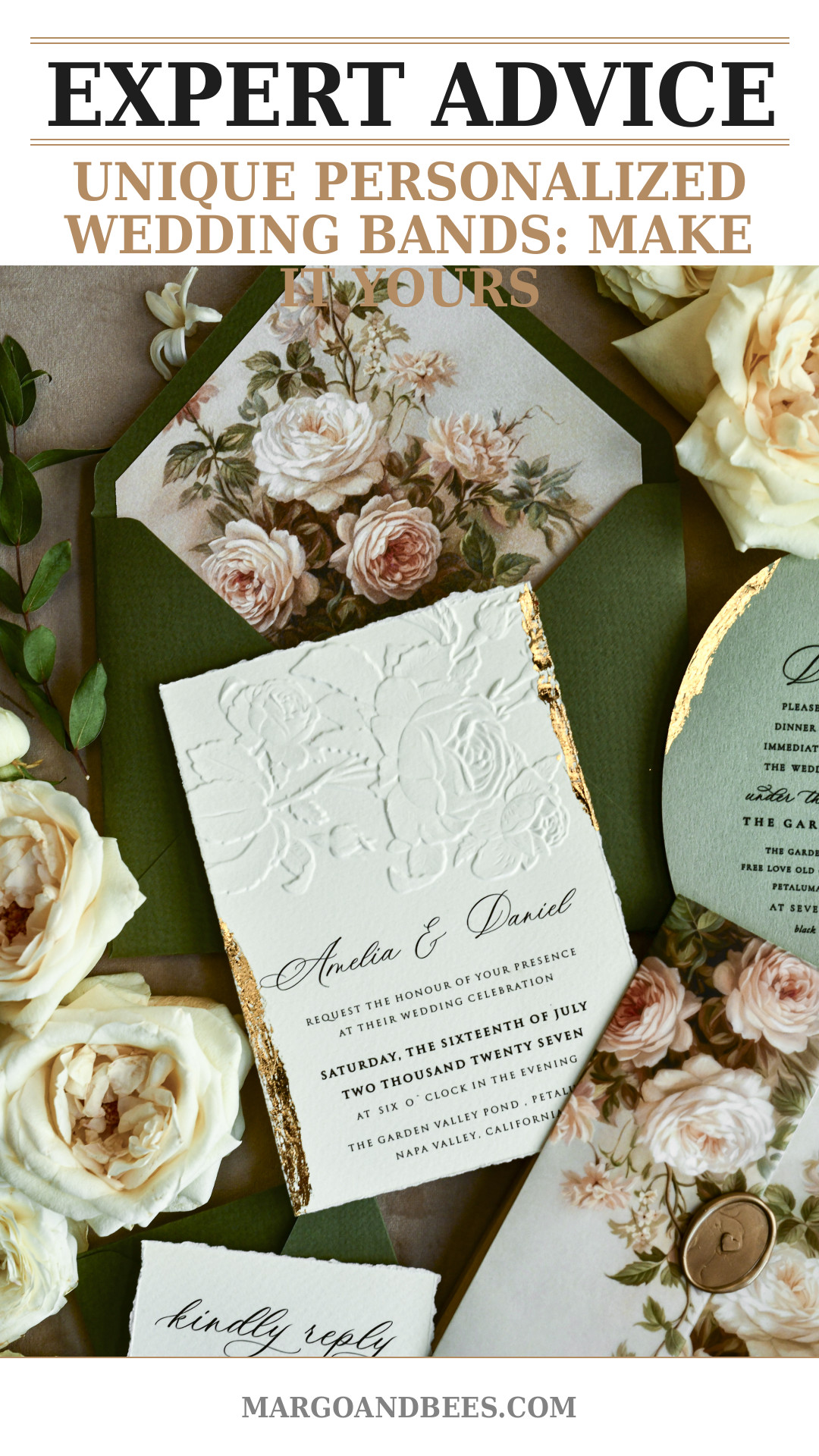 Trendy Wedding Band Styles 2025–2026: Sustainable & Personalized Designs-1