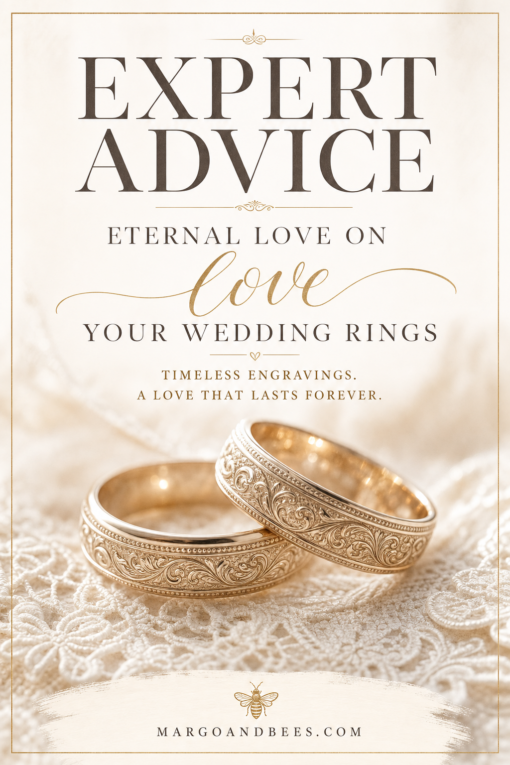 50 Heartfelt Wedding Ring Engraving Ideas for Eternal Love-0