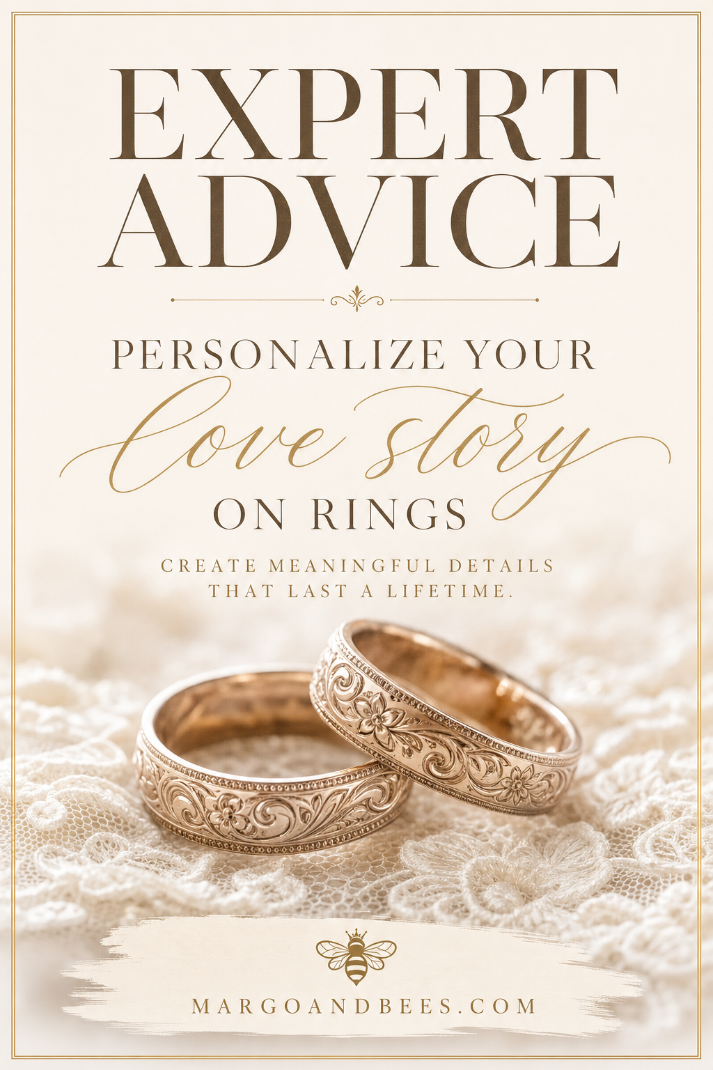 50 Heartfelt Wedding Ring Engraving Ideas for Eternal Love-3