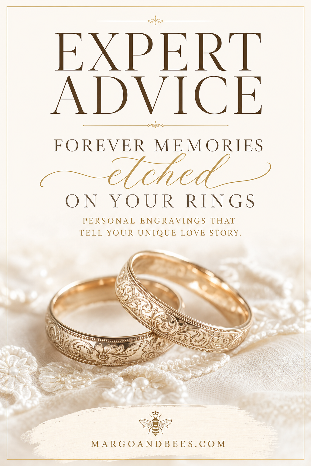 50 Heartfelt Wedding Ring Engraving Ideas for Eternal Love-4