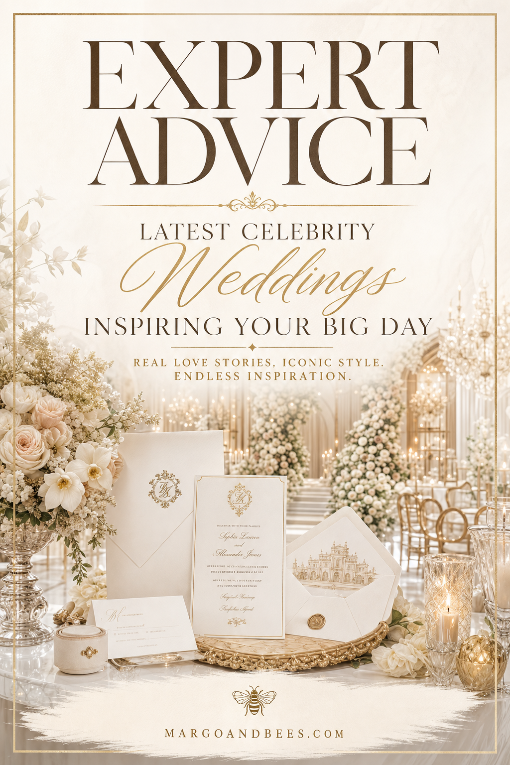 Explore the Most Talked-About Celebrity Weddings of 2025 & 2026: Luxe Inspirations for Your Dream Celebration-0