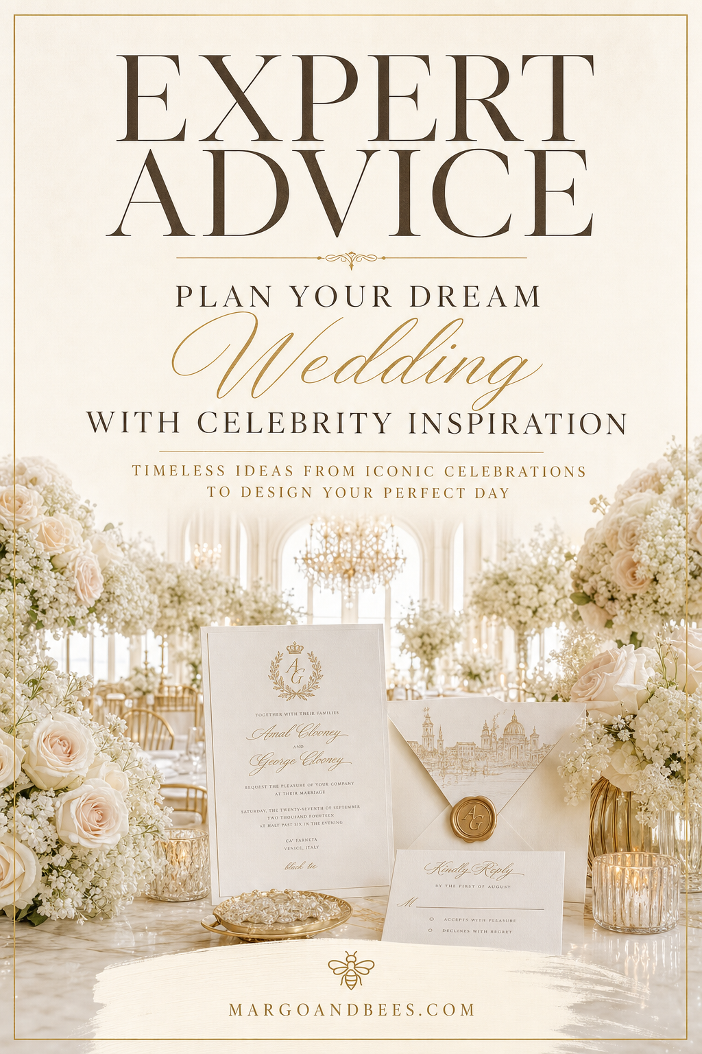 Explore the Most Talked-About Celebrity Weddings of 2025 & 2026: Luxe Inspirations for Your Dream Celebration-3
