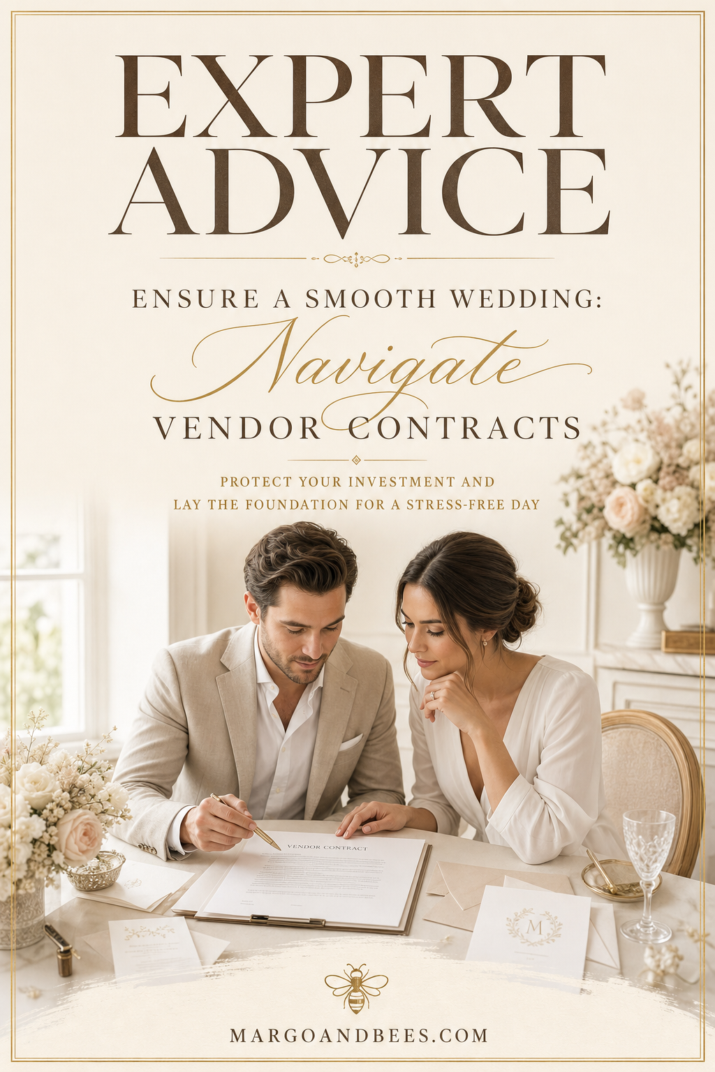 Avoid Red Flags in Wedding Vendor Contracts: Practical Tips to Safeguard Your Big Day-3