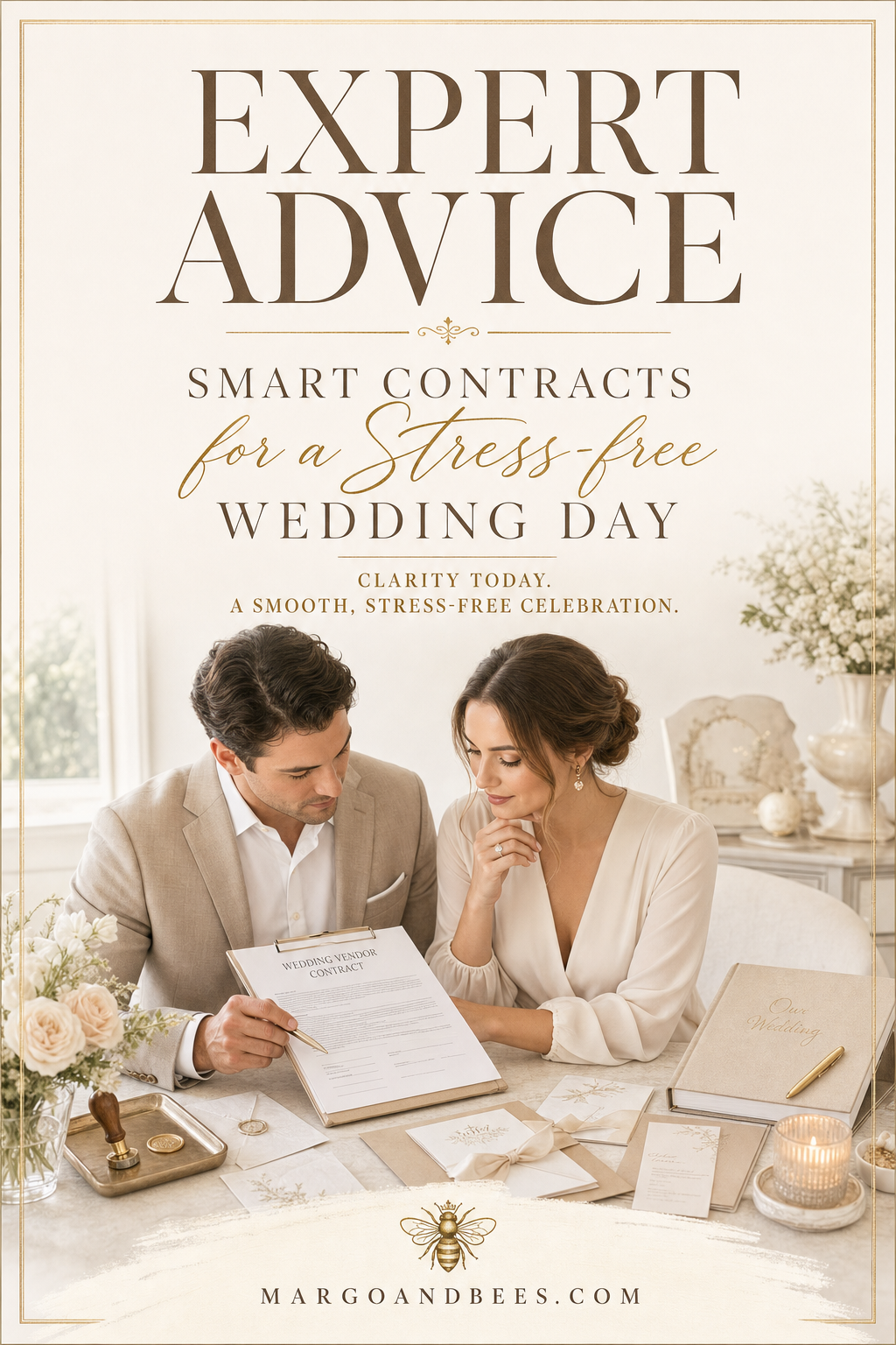 Avoid Red Flags in Wedding Vendor Contracts: Practical Tips to Safeguard Your Big Day-4