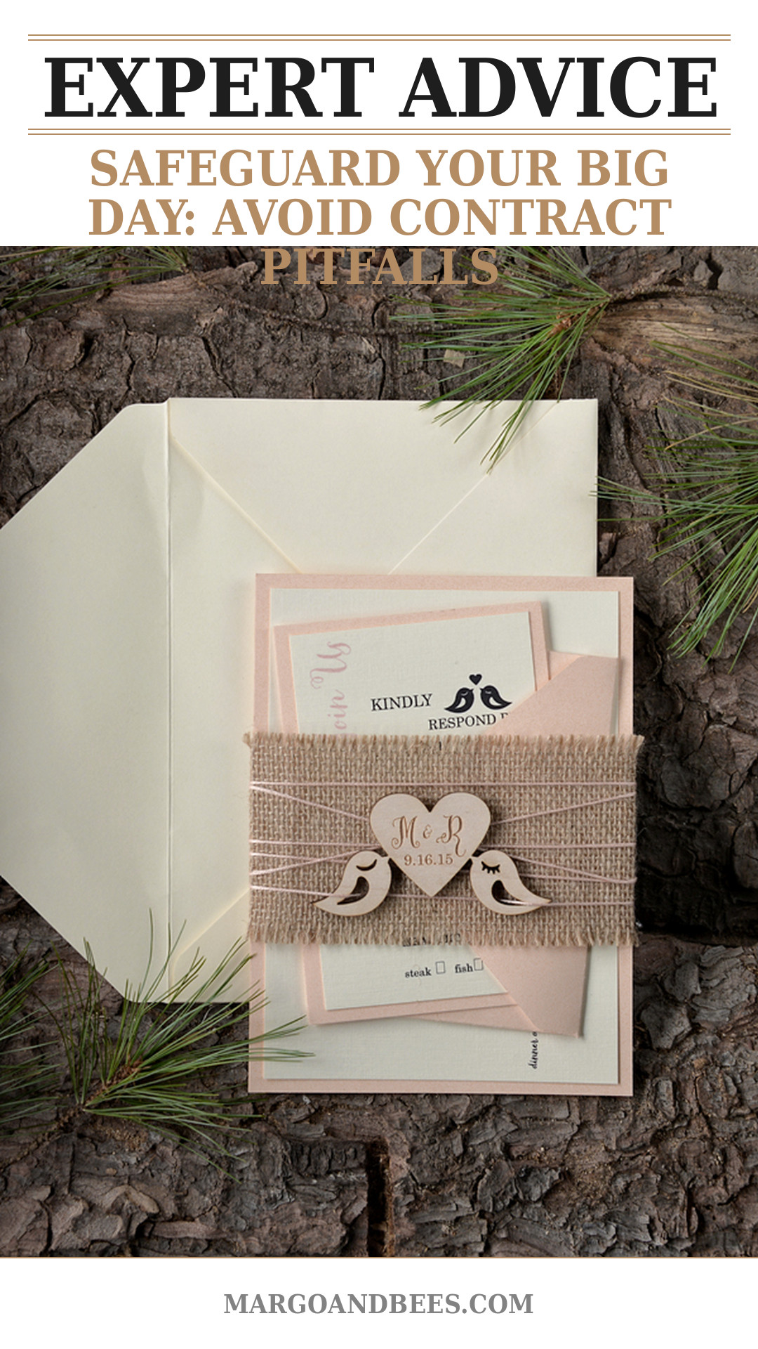 Avoid Red Flags in Wedding Vendor Contracts: Practical Tips to Safeguard Your Big Day-1