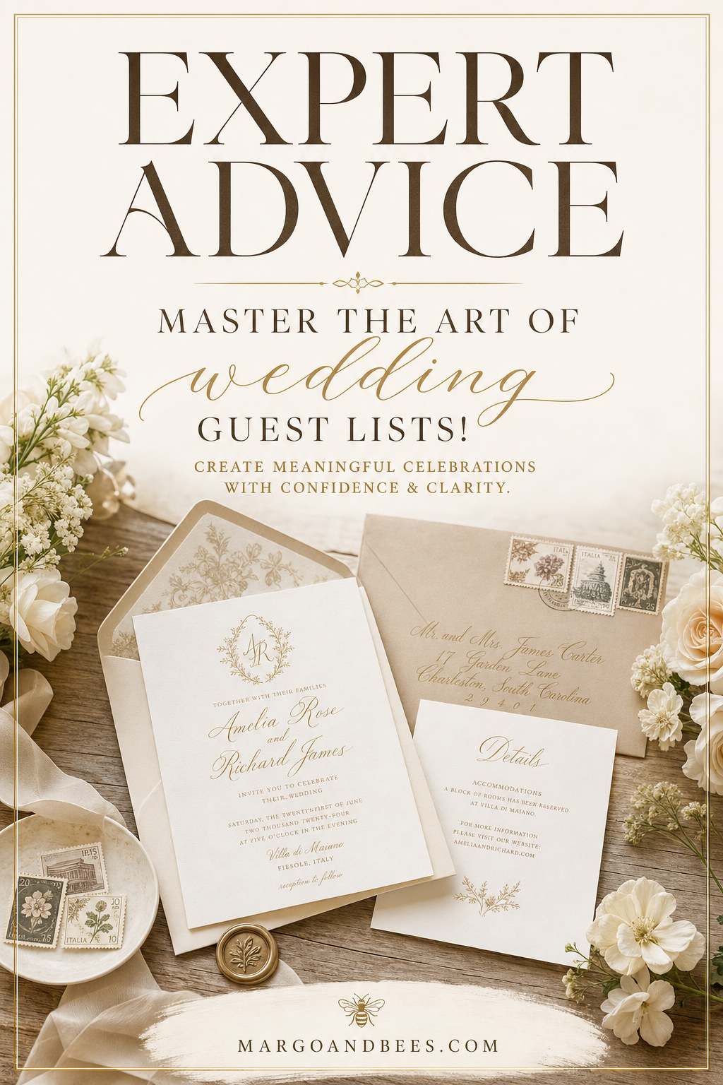 The Ultimate Guide to Wedding Guest List Etiquette-0