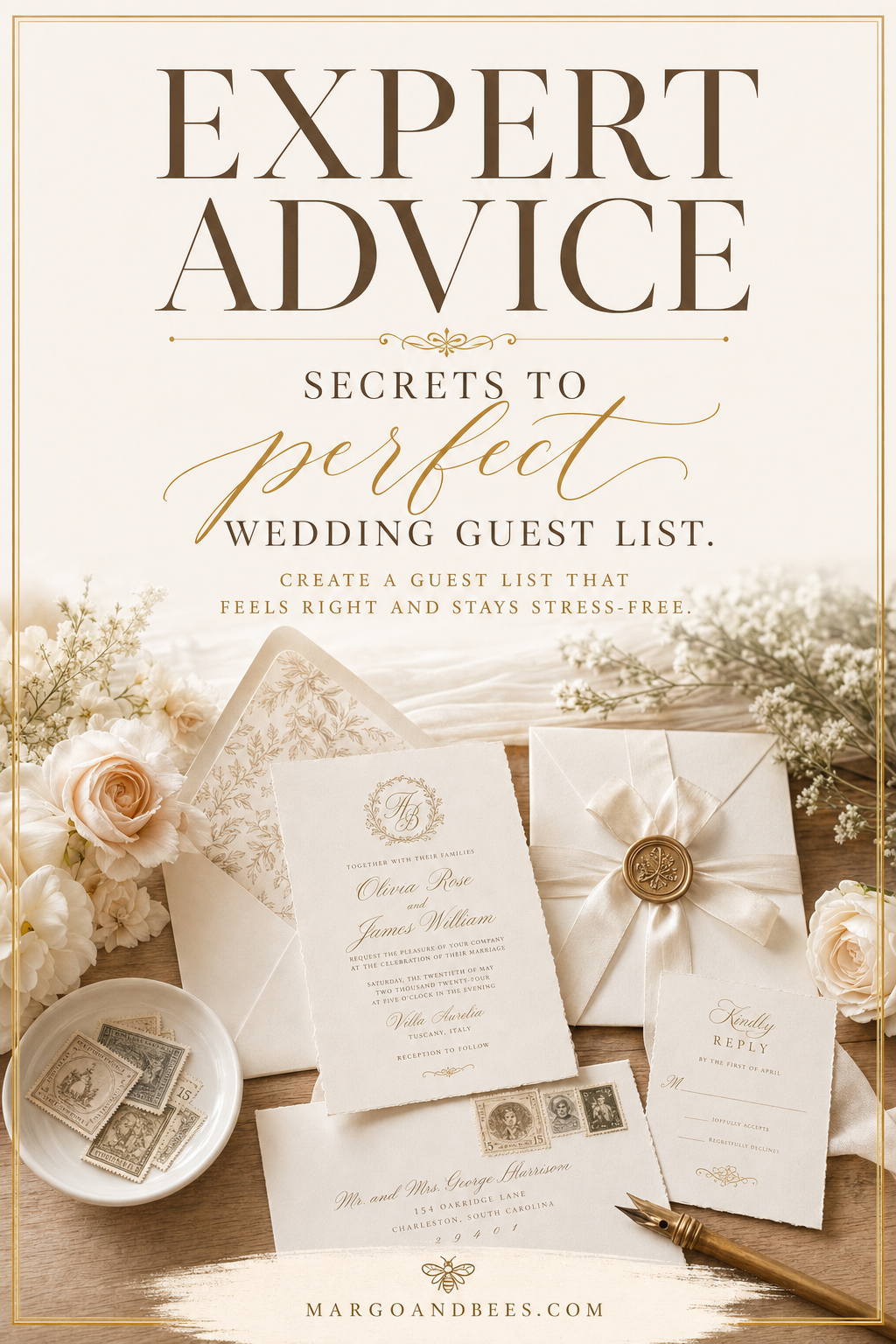 The Ultimate Guide to Wedding Guest List Etiquette-3
