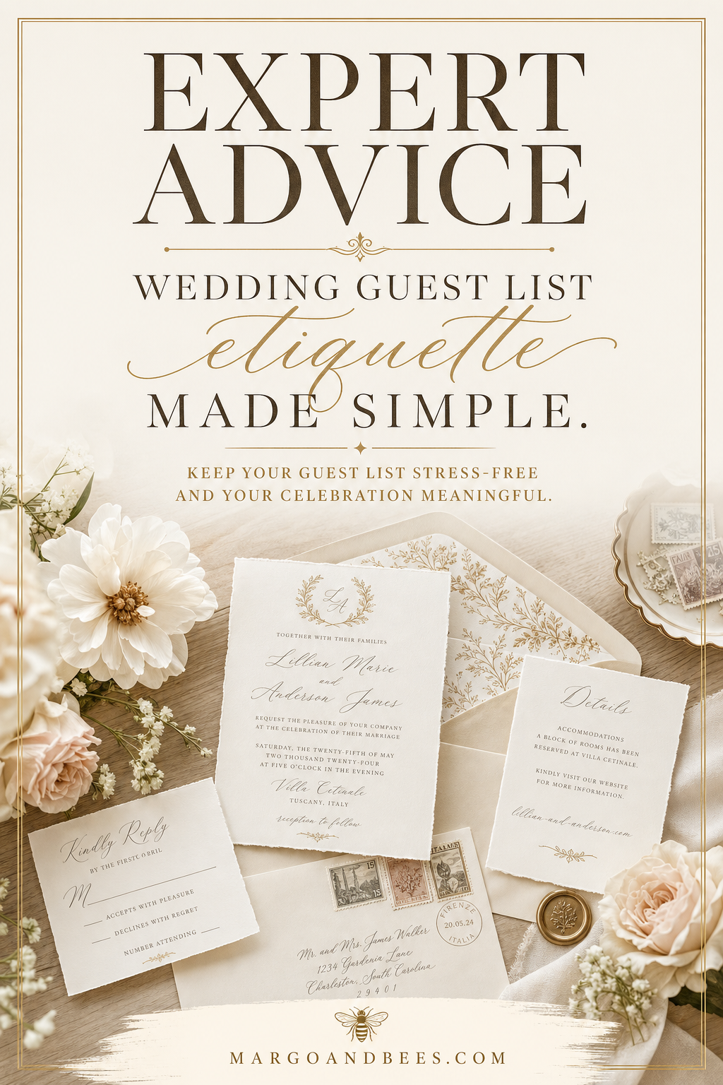 The Ultimate Guide to Wedding Guest List Etiquette-4