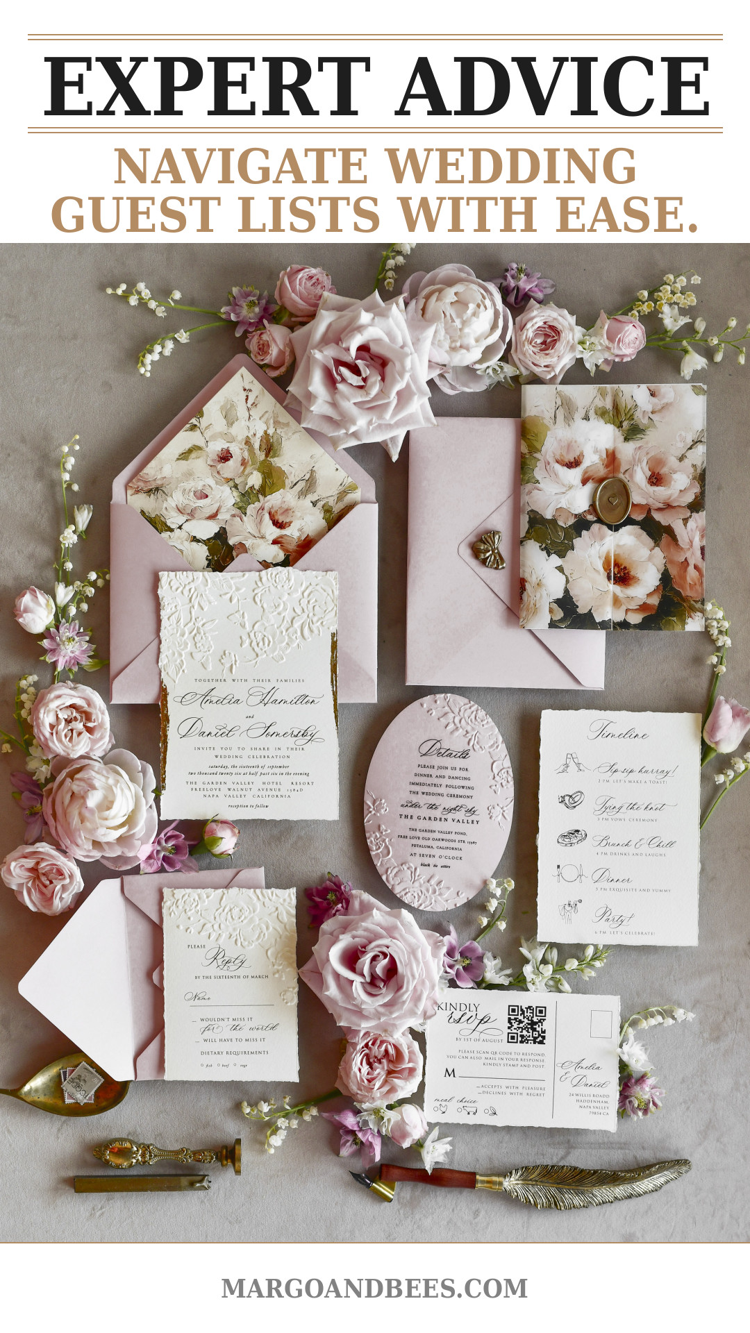 The Ultimate Guide to Wedding Guest List Etiquette-1