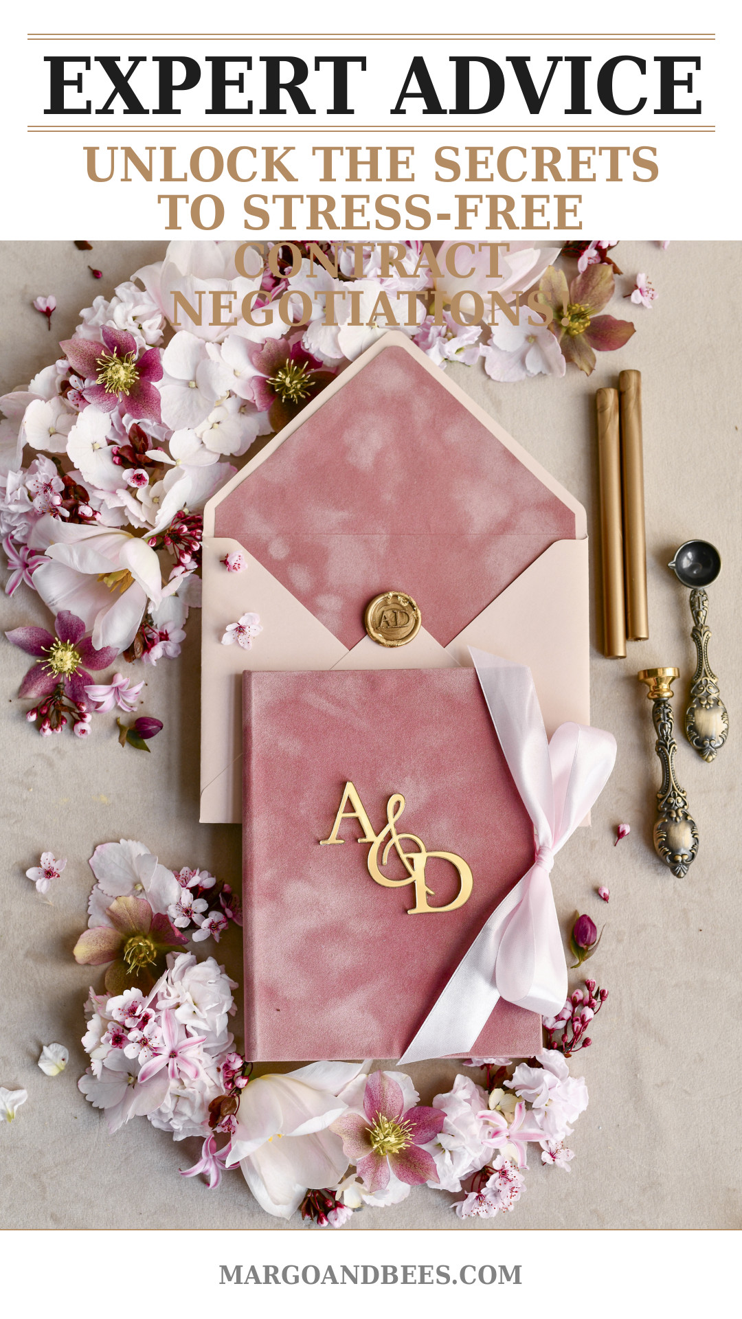 Mastering Wedding Vendor Contracts: Key Tips for Confident Couples-1