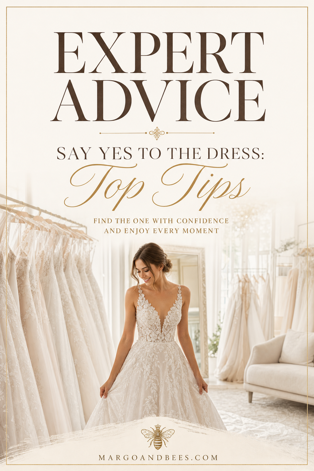 Expert Tips for Wedding Dress Shopping: Find Your Perfect Gown-0