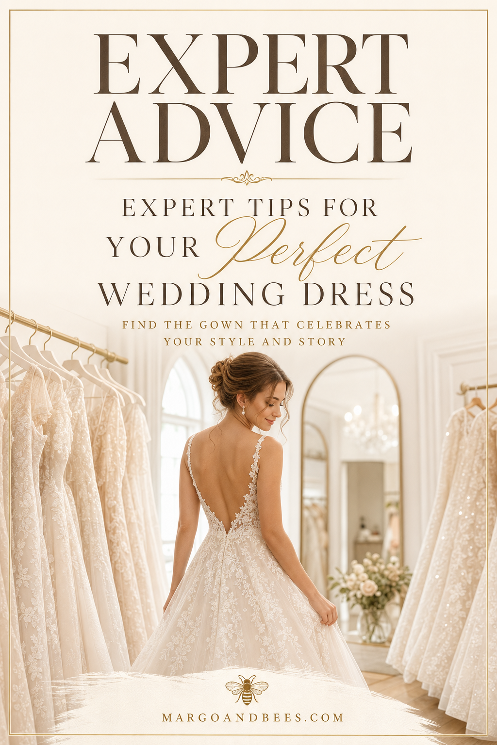 Expert Tips for Wedding Dress Shopping: Find Your Perfect Gown-3