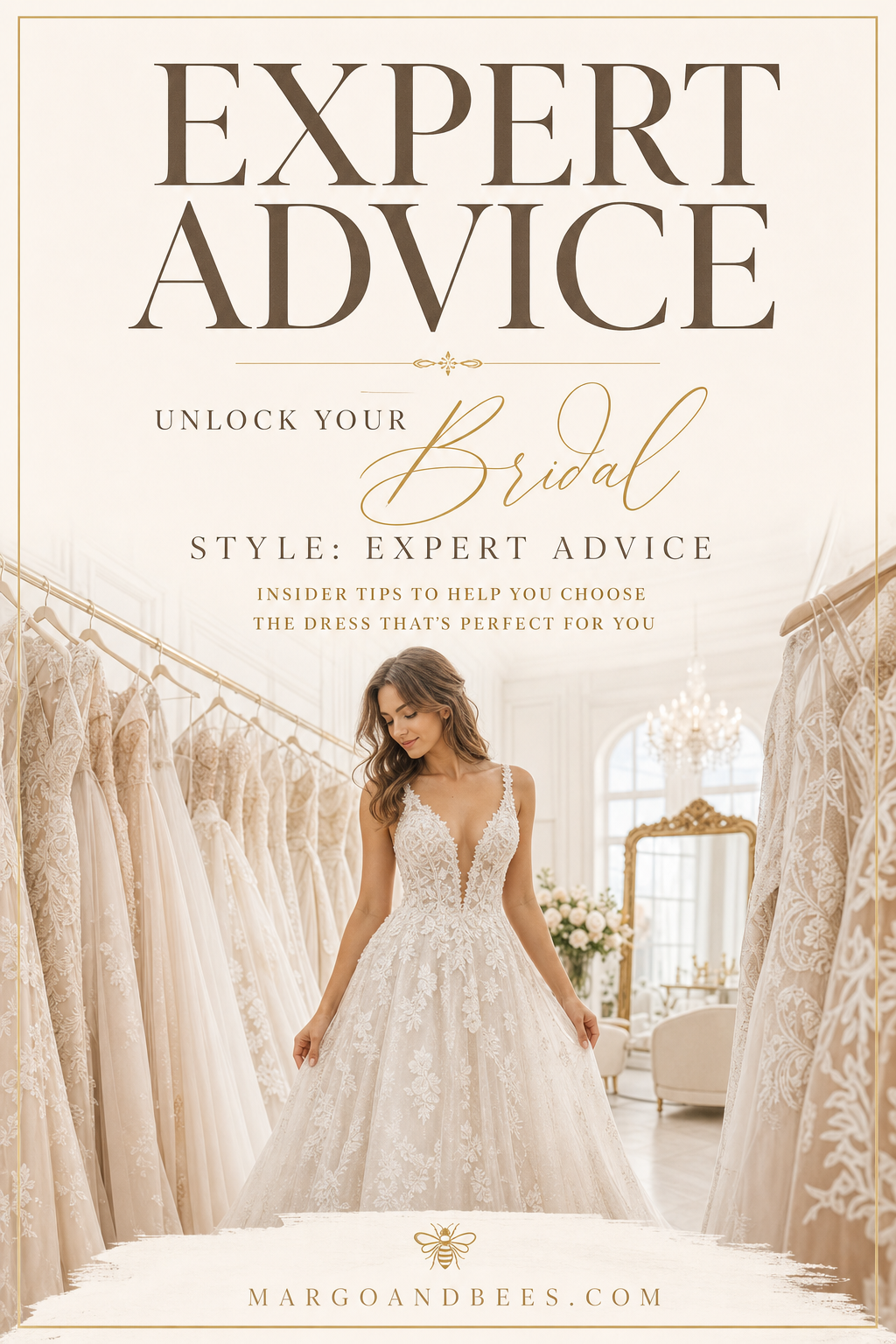 Expert Tips for Wedding Dress Shopping: Find Your Perfect Gown-4