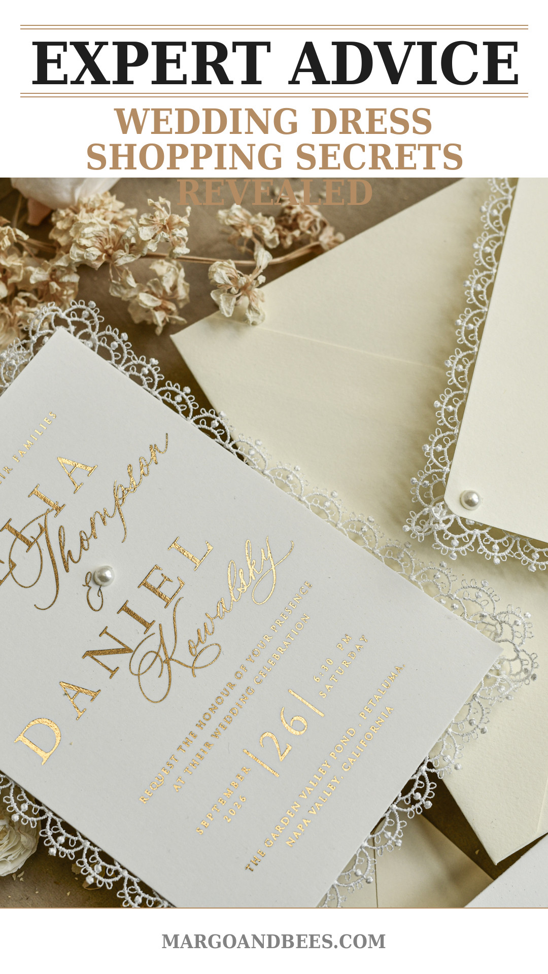 Expert Tips for Wedding Dress Shopping: Find Your Perfect Gown-1