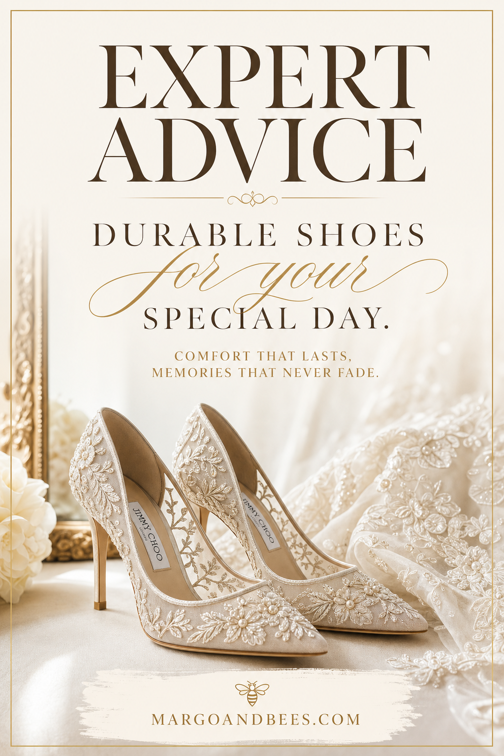 Top Wedding Shoe Trends 2026: Style, Comfort & Durability for Your Big Day-3