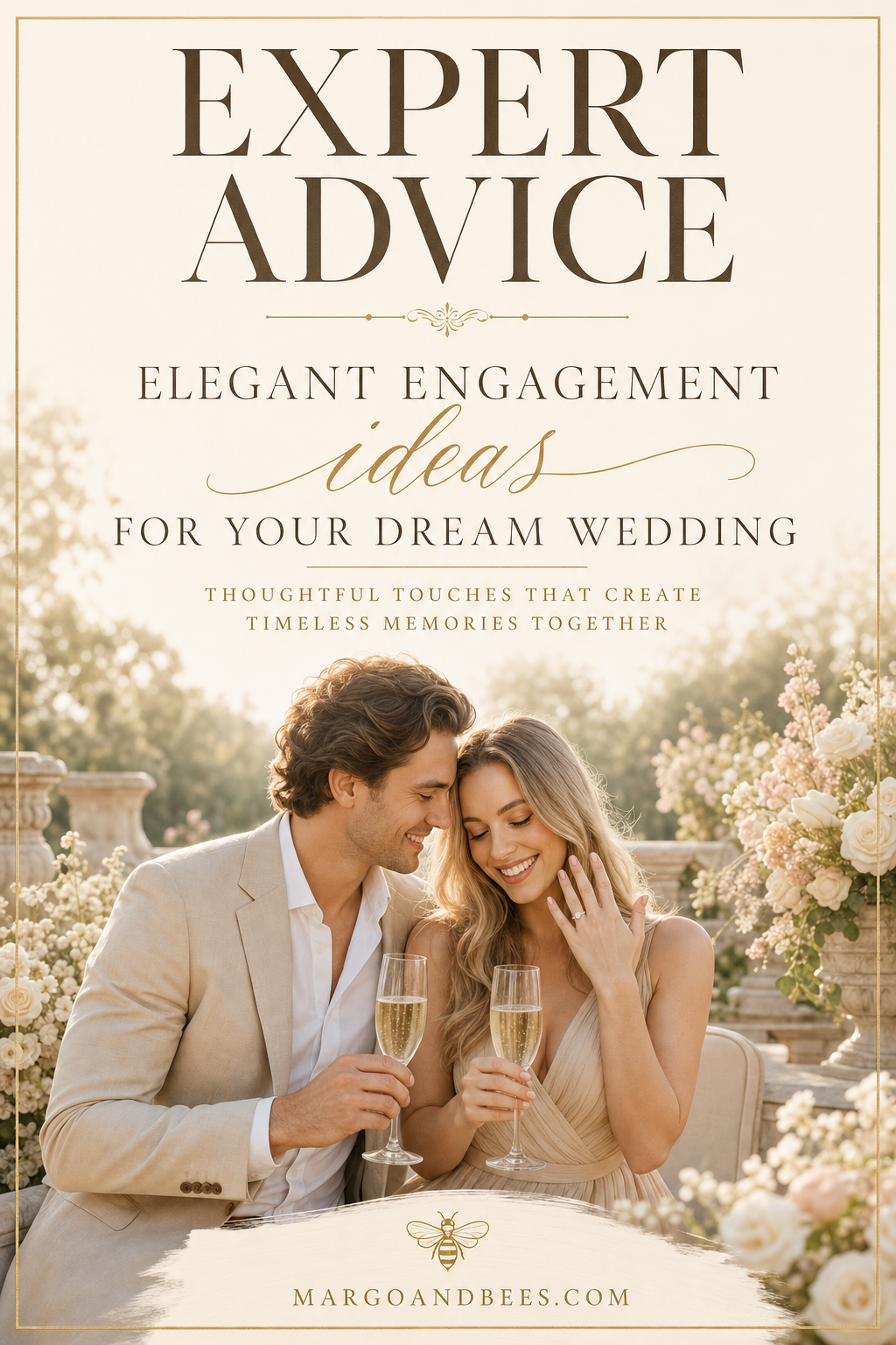 Expert Guide: Celebrating Your Engagement and Planning Your Wedding Gracefully-0