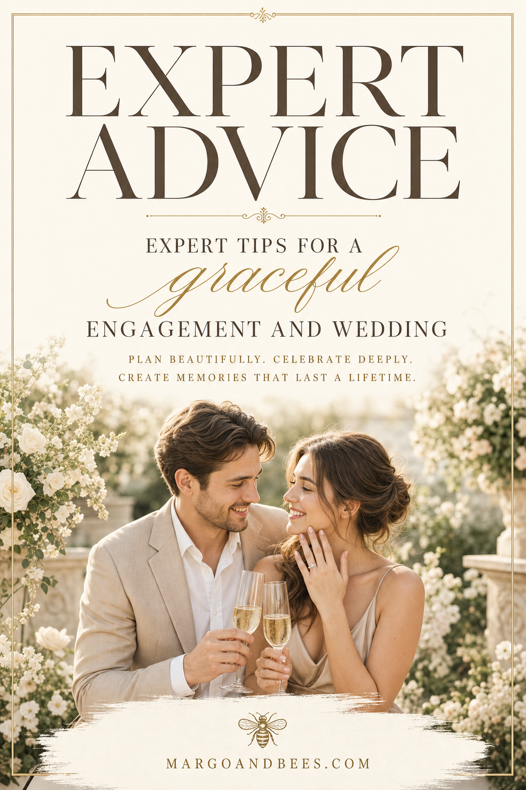 Expert Guide: Celebrating Your Engagement and Planning Your Wedding Gracefully-3