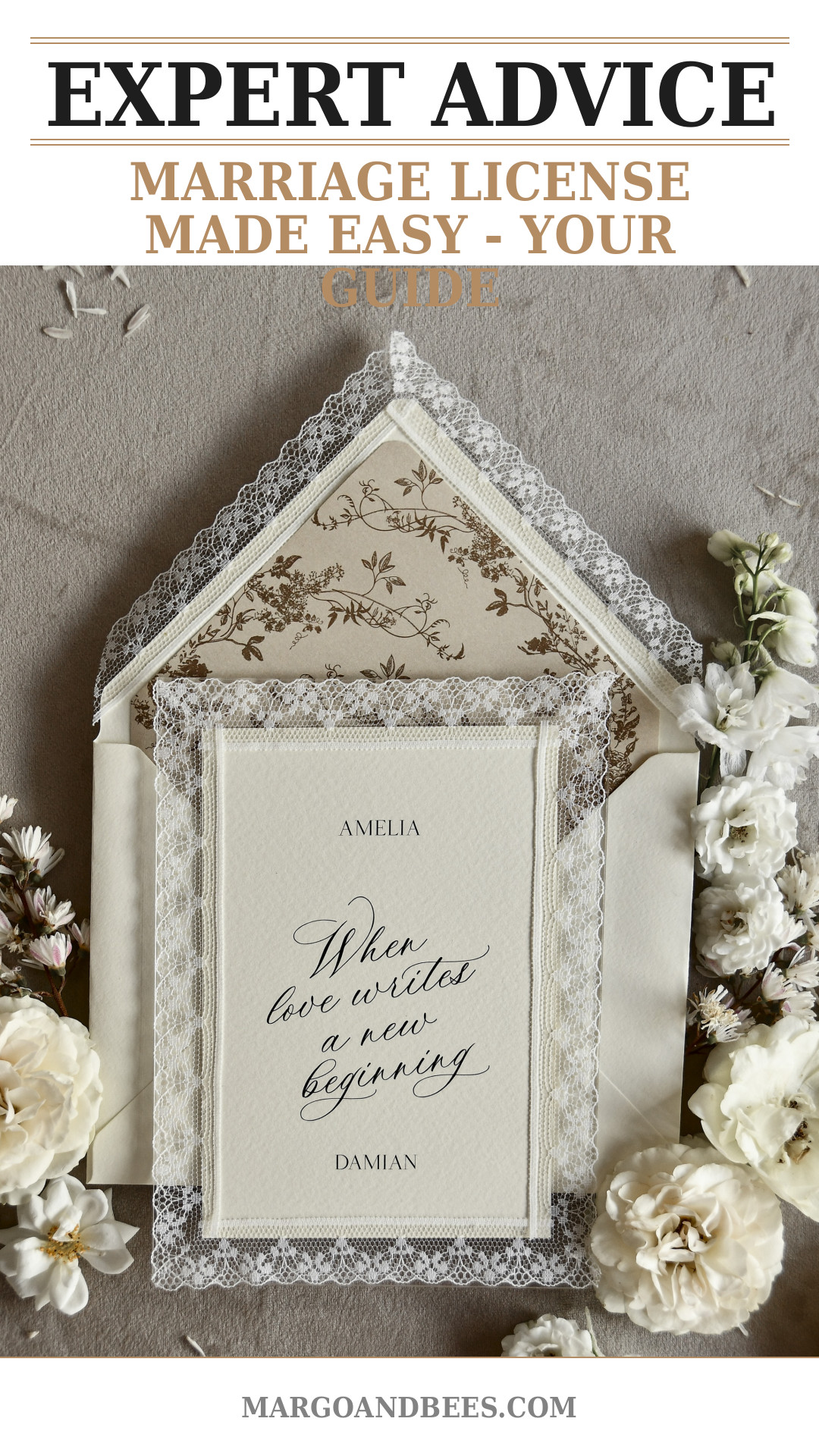 Your Ultimate Guide to Obtaining a Marriage License-1