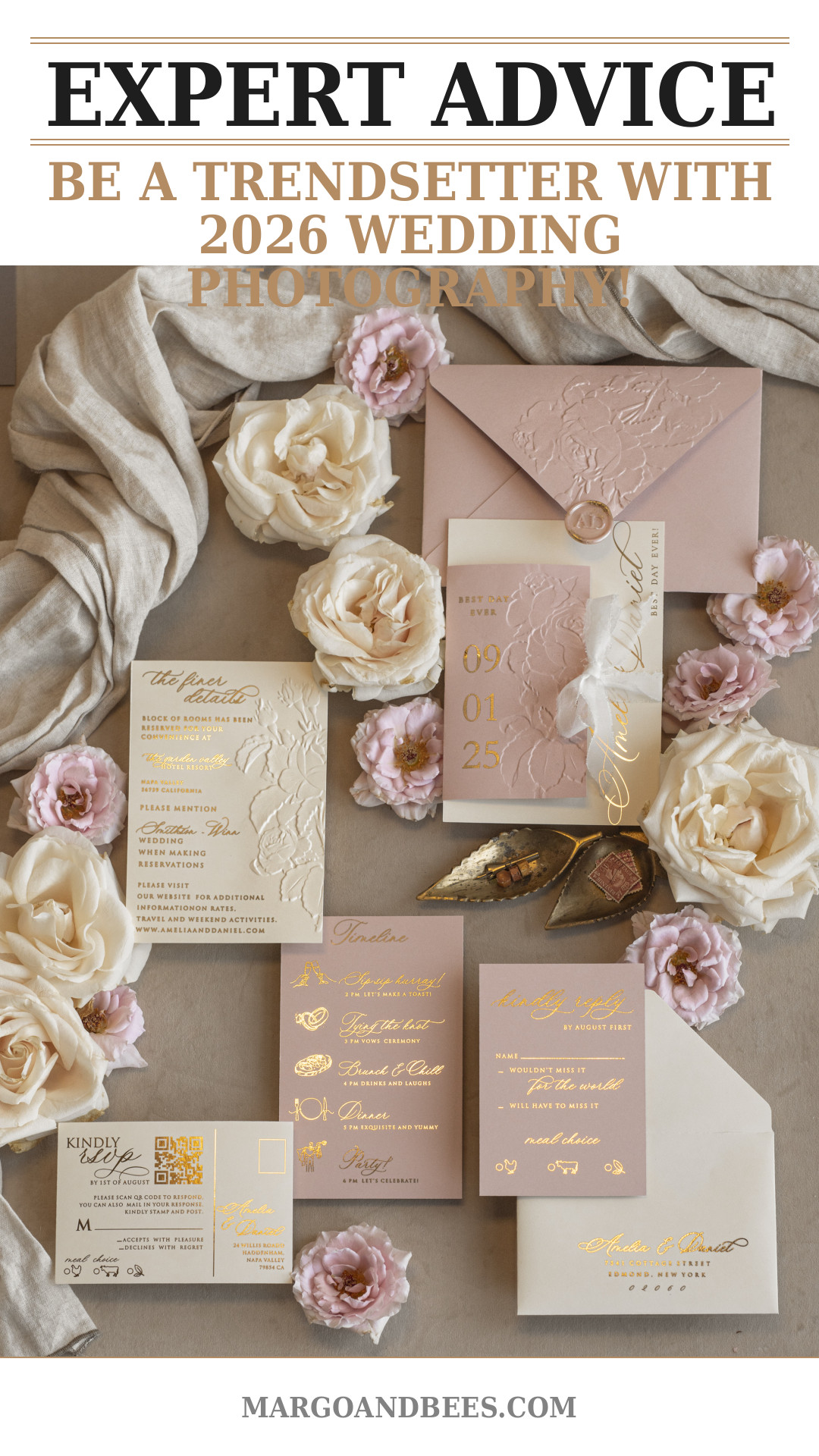 Top Wedding Photography Trends 2026: Capture Your Big Day with Emotion and Style-1