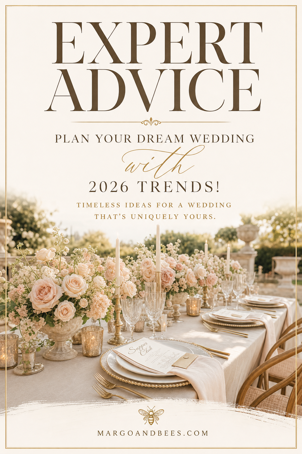 Top Wedding Trends for 2026: Your Ultimate Inspiration Guide-3