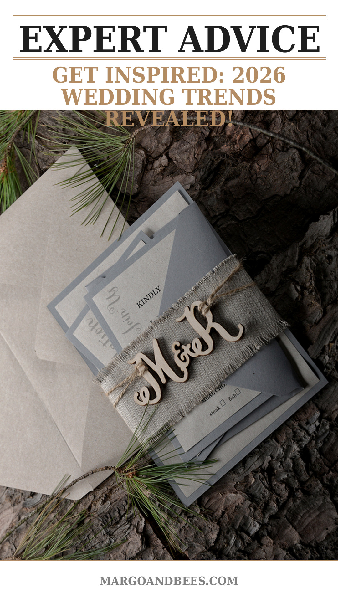 Top Wedding Trends for 2026: Your Ultimate Inspiration Guide-1