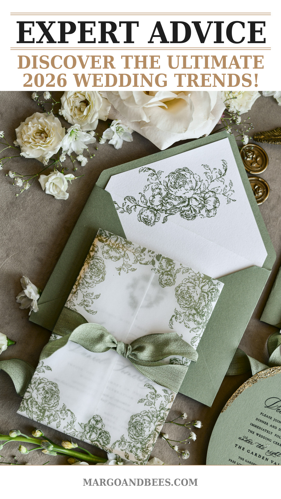 Top Wedding Trends for 2026: Your Ultimate Inspiration Guide-2