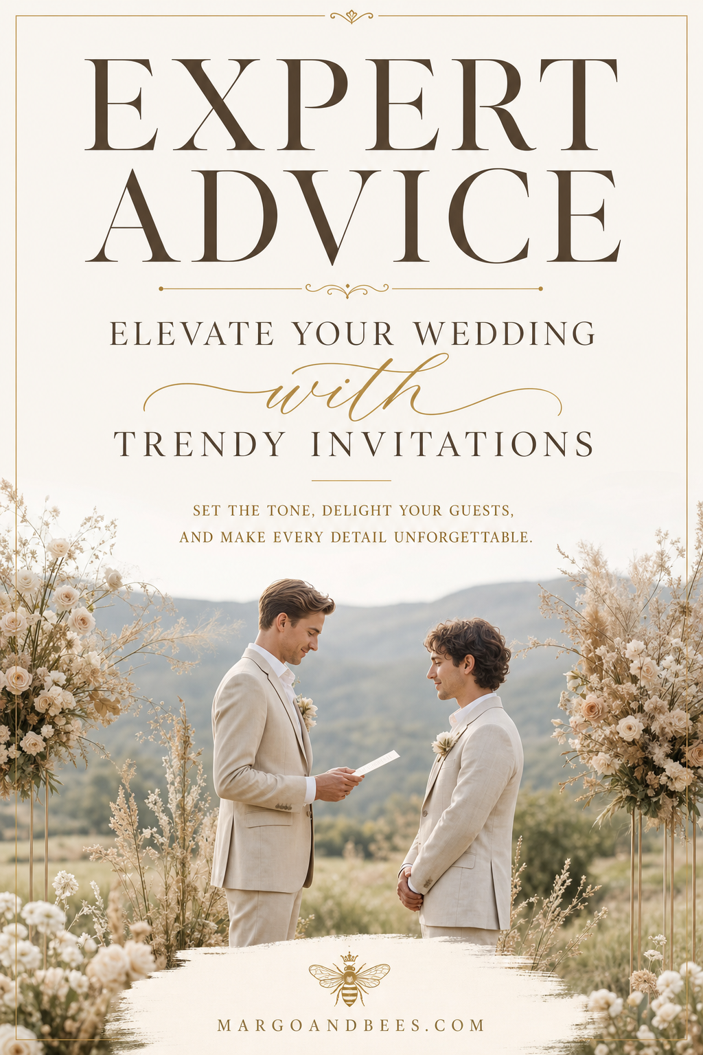Top Wedding Trends for 2026: Create an Intimate, Stylish Celebration with Unique Stationery-0