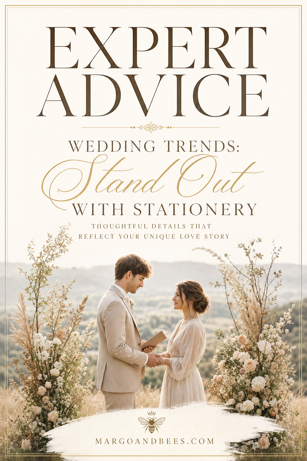 Top Wedding Trends for 2026: Create an Intimate, Stylish Celebration with Unique Stationery-4