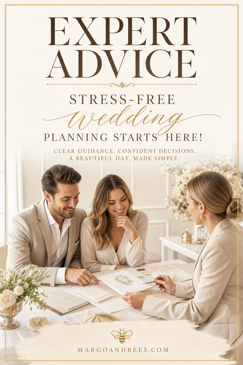 Expert Tips for a Stress-Free Wedding Planning Journey-0