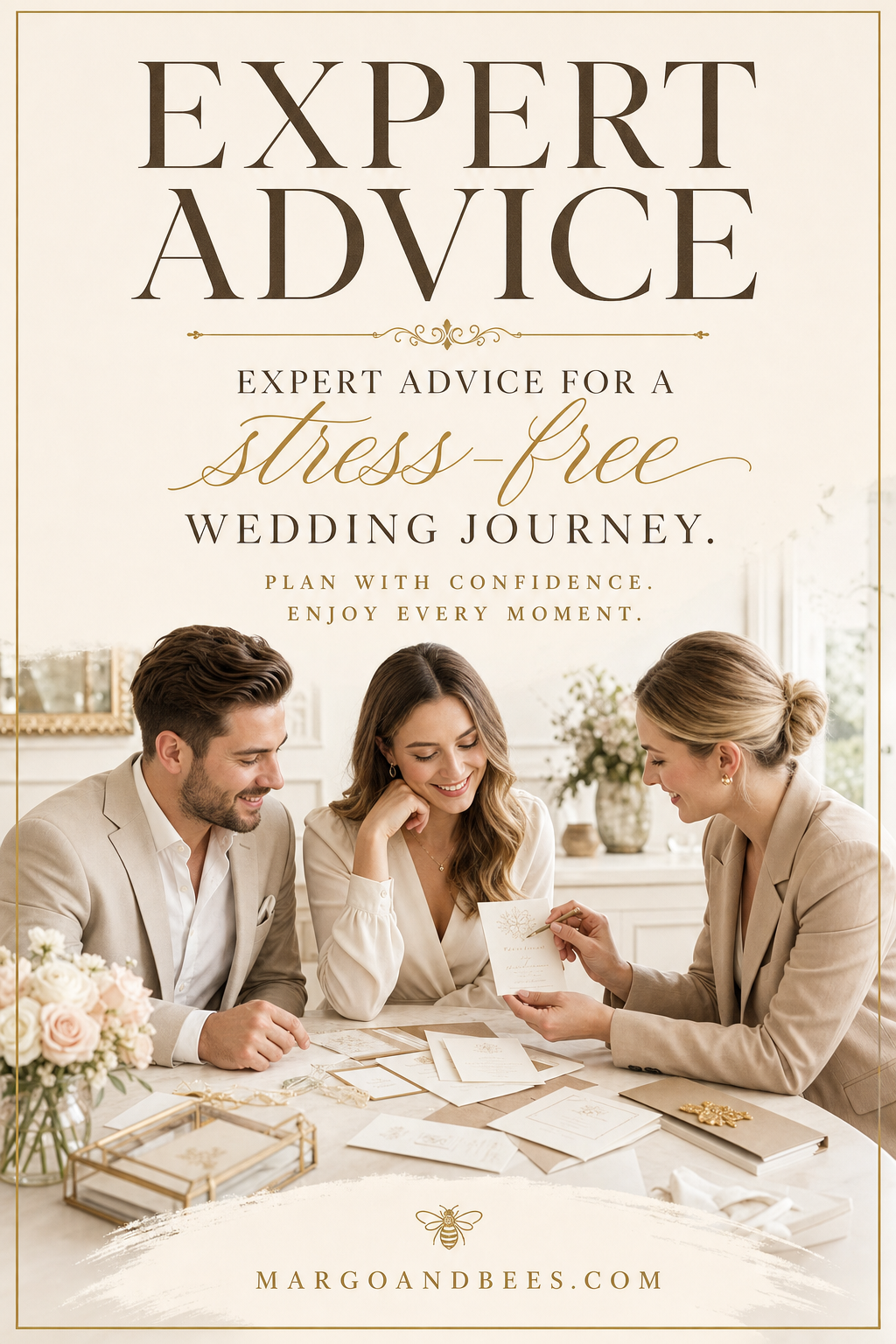 Expert Tips for a Stress-Free Wedding Planning Journey-3
