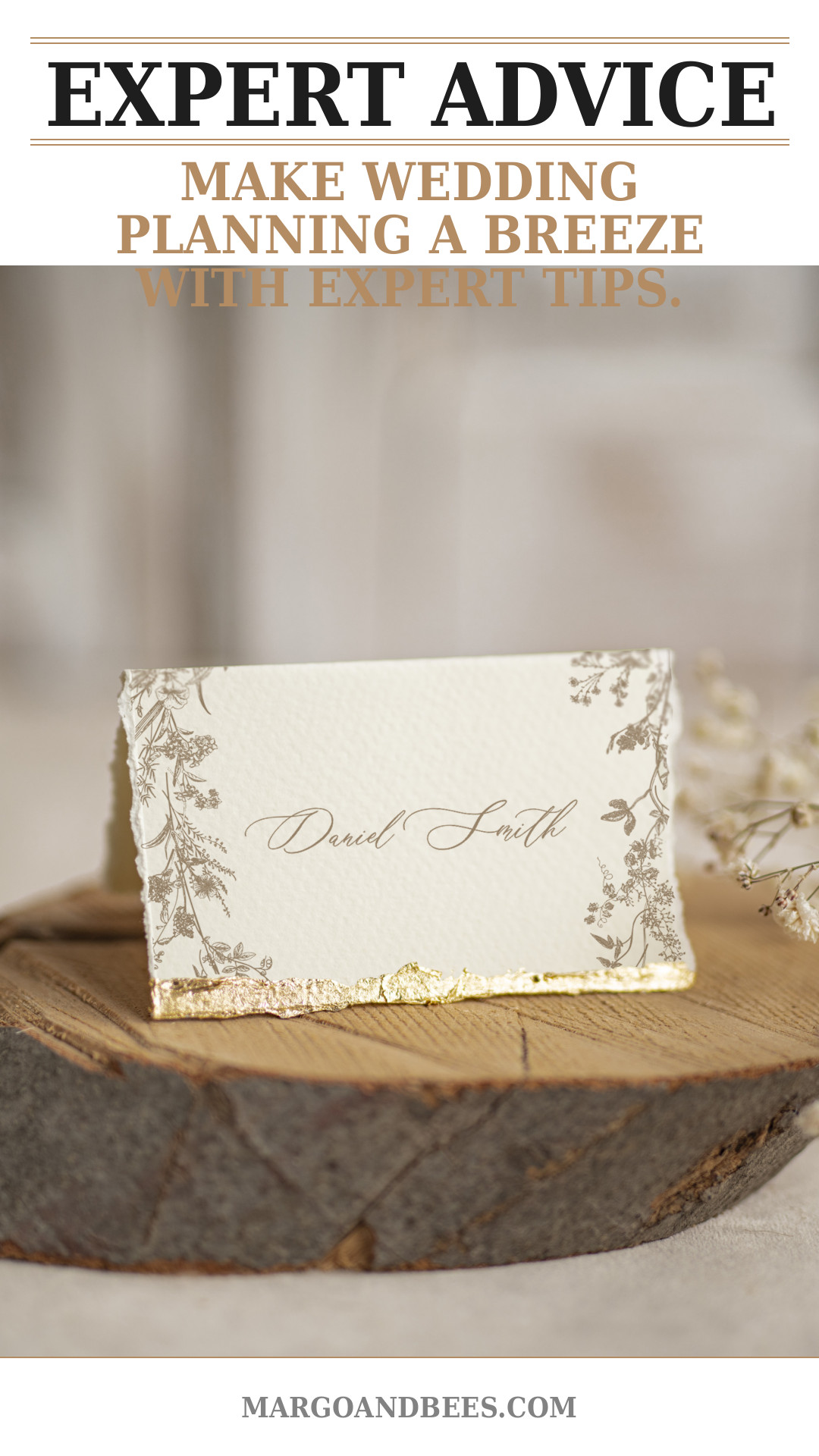 Expert Tips for a Stress-Free Wedding Planning Journey-1