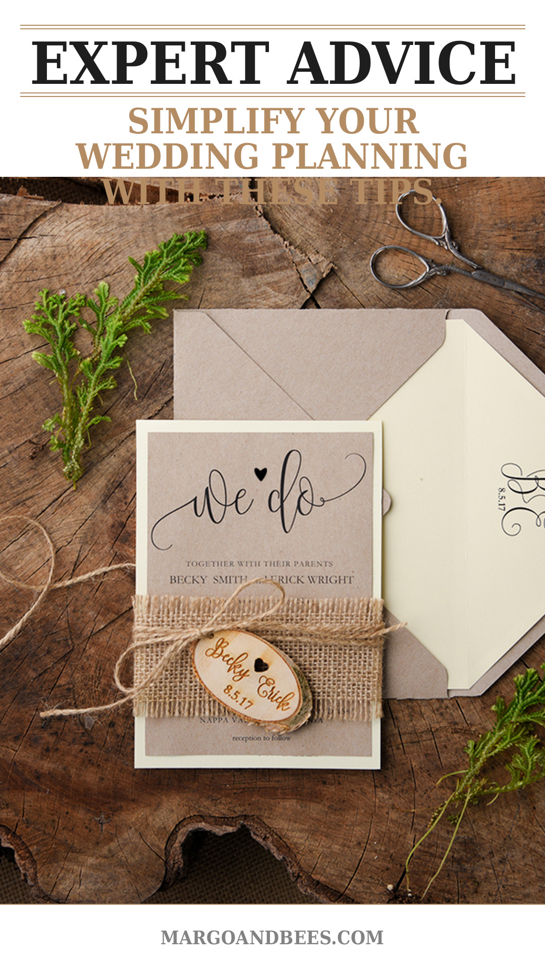 Expert Tips for a Stress-Free Wedding Planning Journey-2