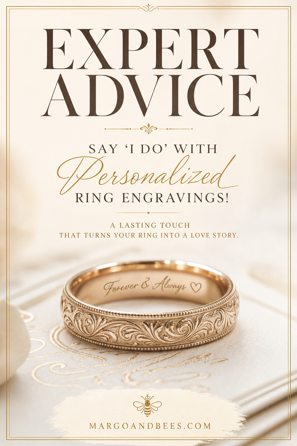 Unique Wedding Band Engraving Ideas for a Personal Touch-0