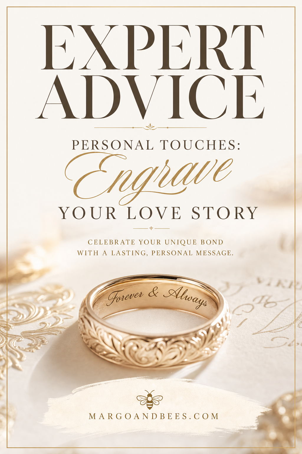 Unique Wedding Band Engraving Ideas for a Personal Touch-3