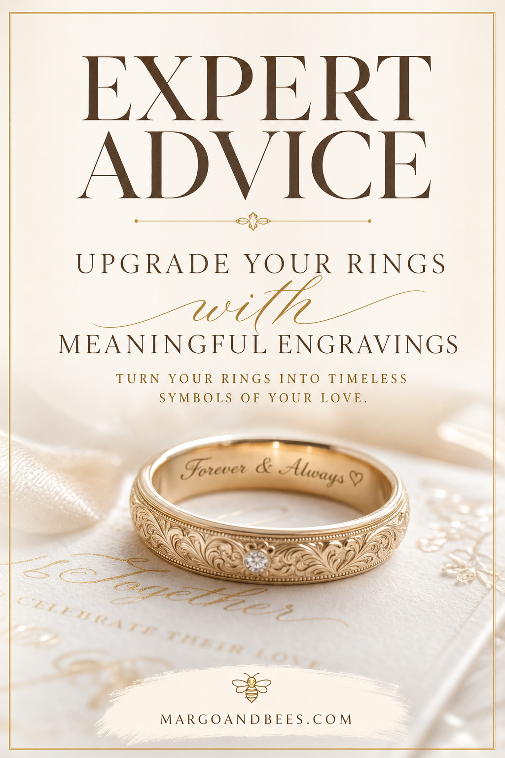 Unique Wedding Band Engraving Ideas for a Personal Touch-4