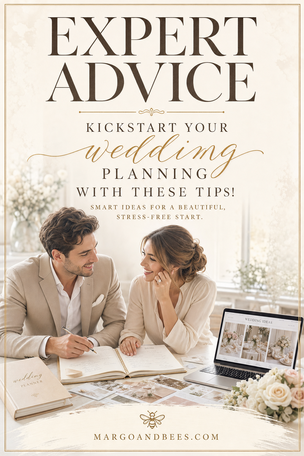 13 Essential Tips for Newly Engaged Couples to Kickstart Wedding Planning-4