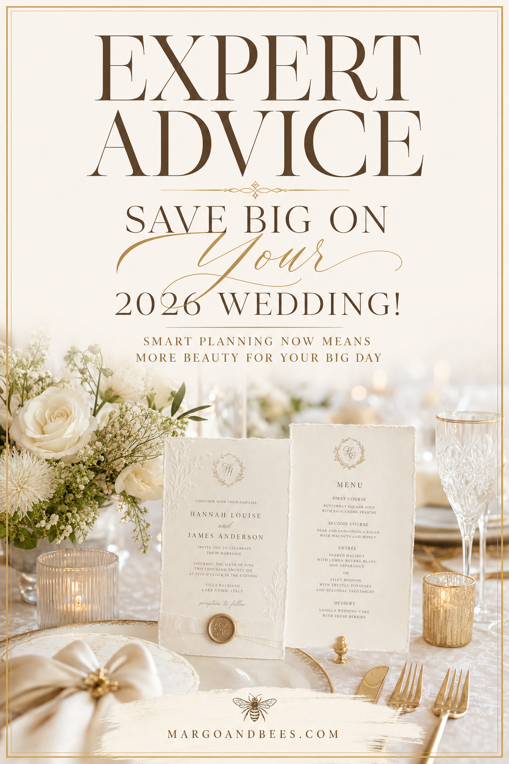 2026 Wedding Costs Revealed: Expert Insights & Budget Tips-0