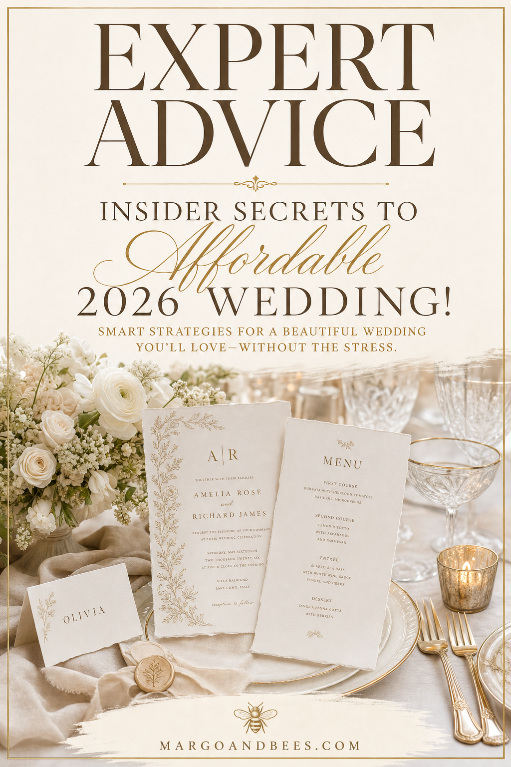 2026 Wedding Costs Revealed: Expert Insights & Budget Tips-3
