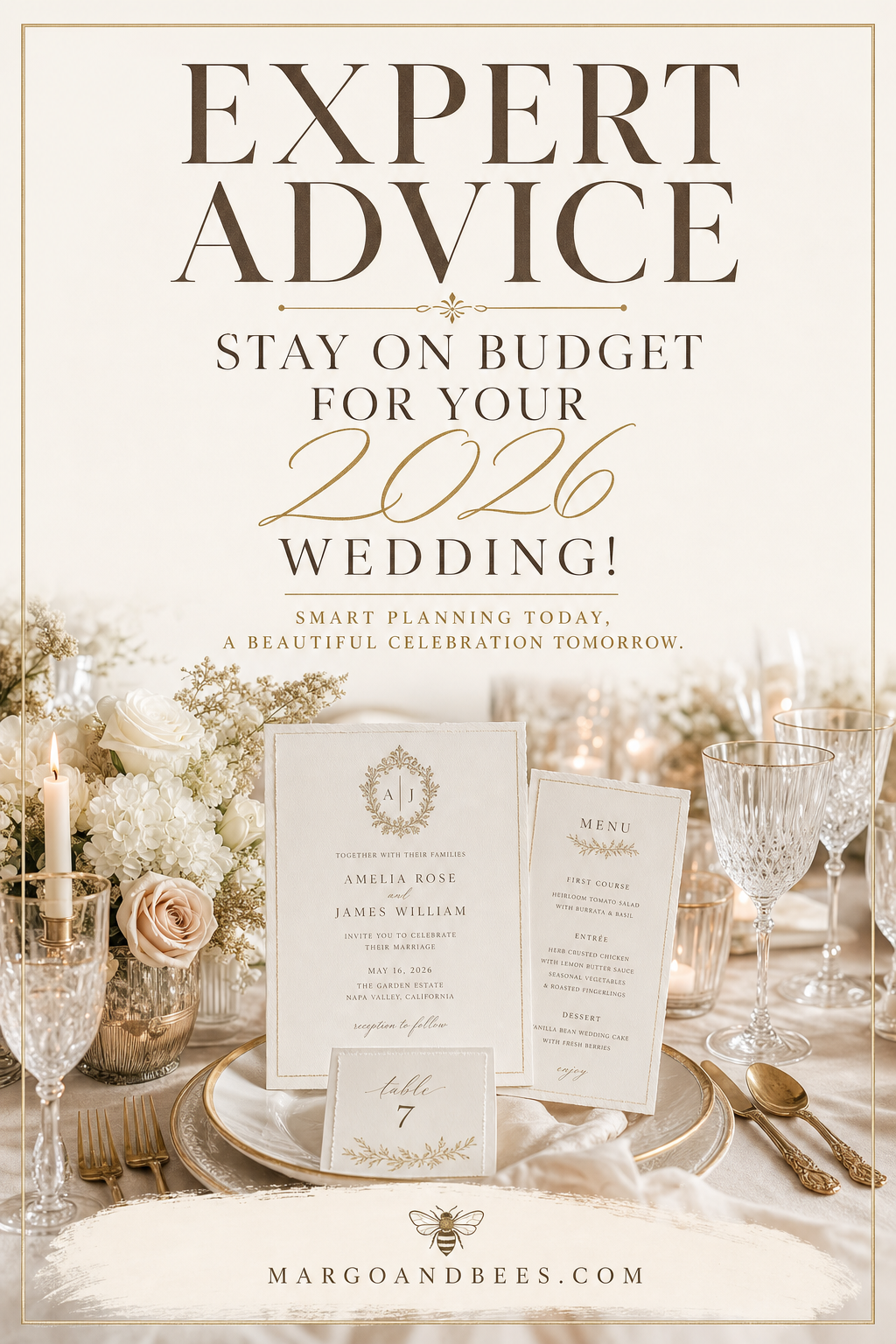 2026 Wedding Costs Revealed: Expert Insights & Budget Tips-4