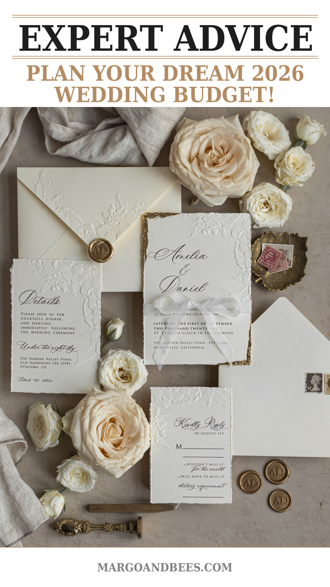 2026 Wedding Costs Revealed: Expert Insights & Budget Tips-2