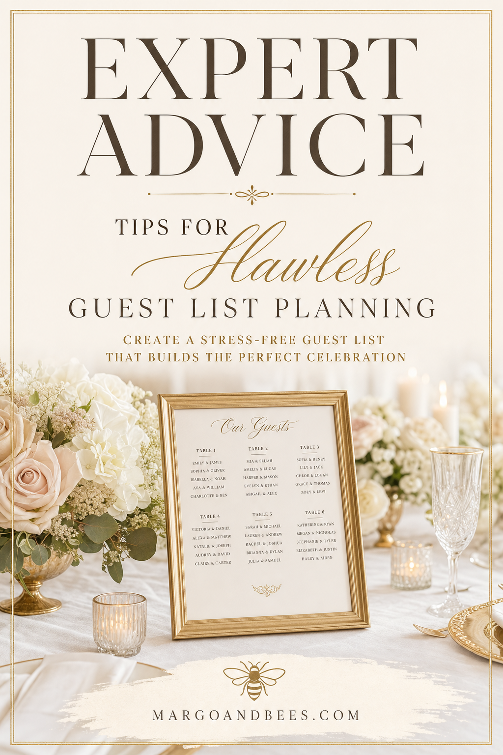 Perfecting Your 2026 Wedding Guest List: Expert Tips-3