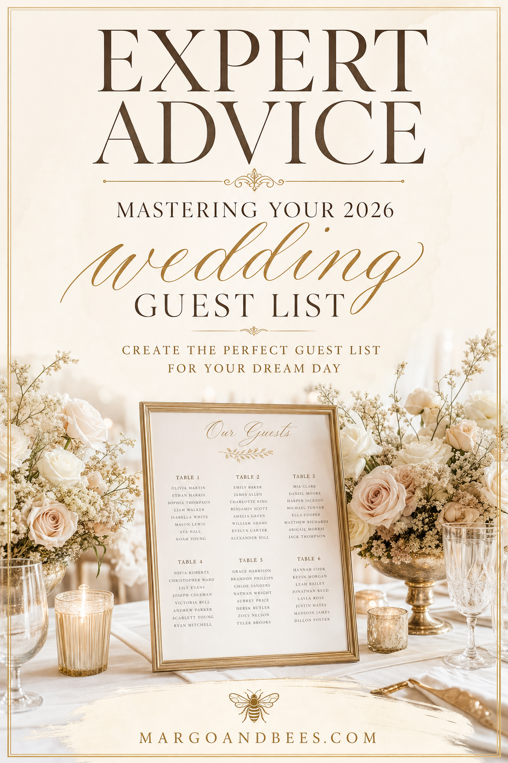 Perfecting Your 2026 Wedding Guest List: Expert Tips-4