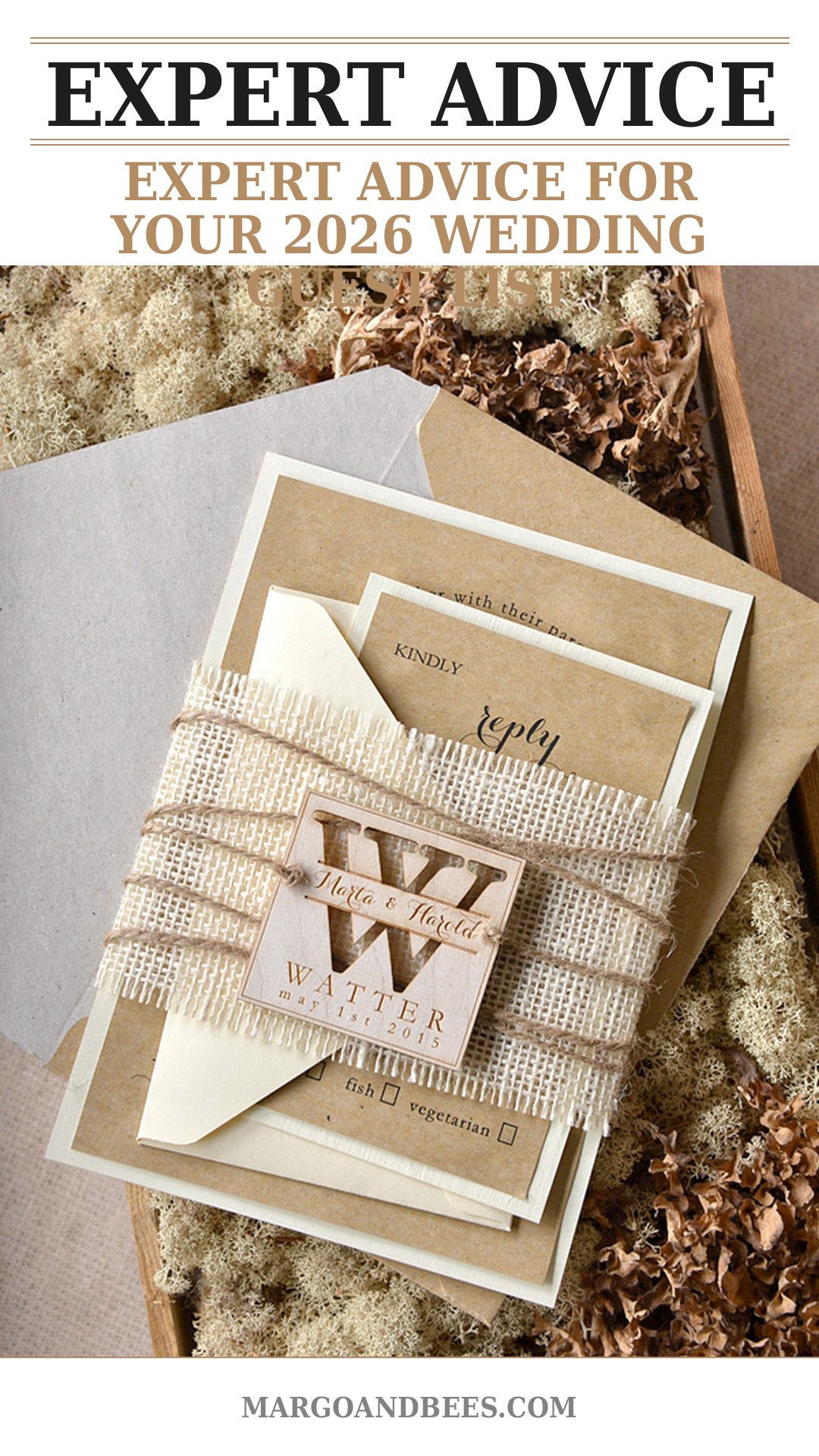 Perfecting Your 2026 Wedding Guest List: Expert Tips-1