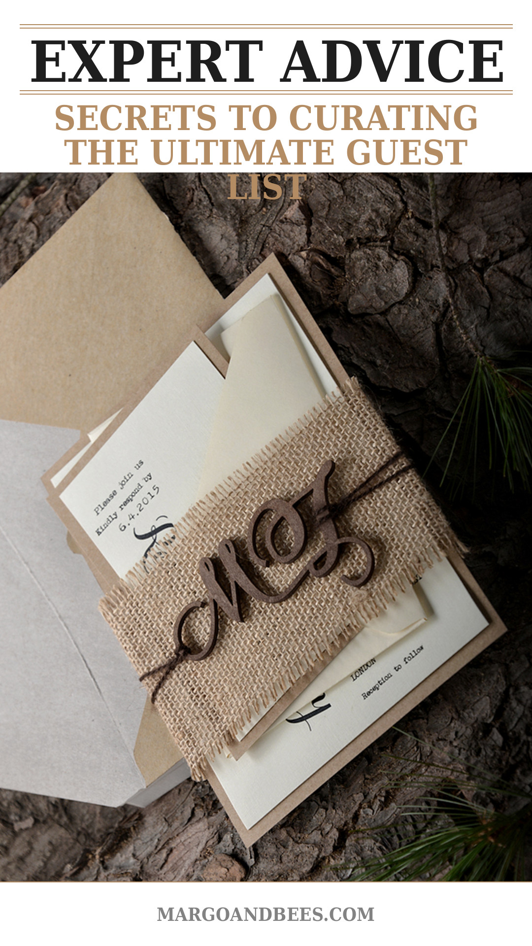 Perfecting Your 2026 Wedding Guest List: Expert Tips-2