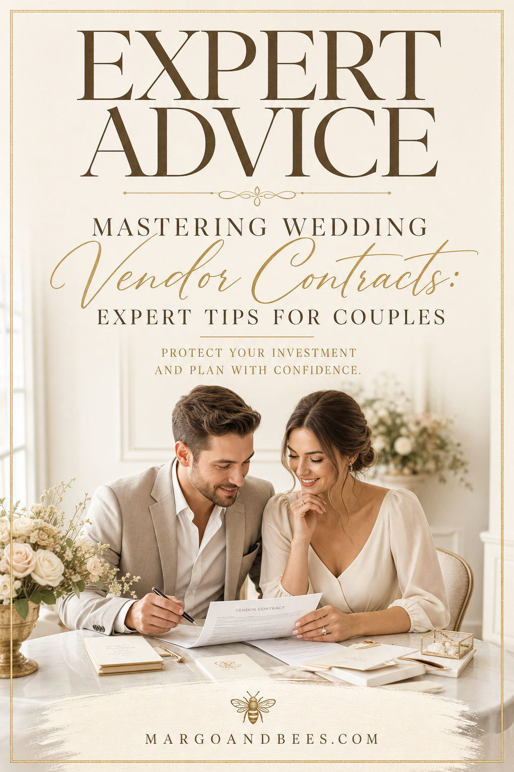 Mastering Wedding Vendor Contracts: Expert Tips for Couples-0