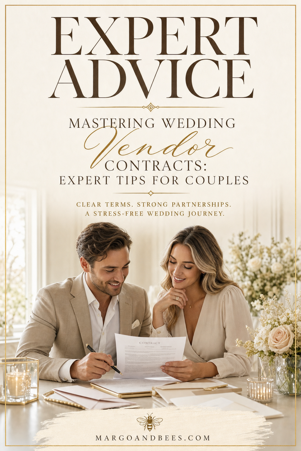 Mastering Wedding Vendor Contracts: Expert Tips for Couples-4